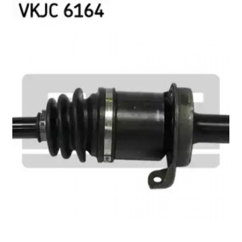 VKJC 6164 SKF - Привідний вал